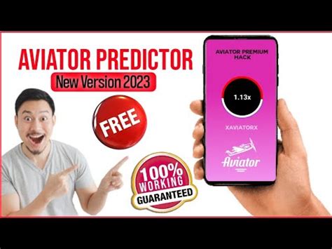 Aviator Predictor: Free Logins & App Download 2023.